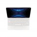 Чехол-клавиатура Apple Magic Keyboard для iPad Pro 12.9" (6-го поколения) (White)
