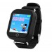 Детские часы с GPS трекером Smart Baby Watch Q100