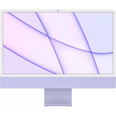 iMac 24" (8C CPU, 8C GPU) Purple 8/512GB (M1, 2021)