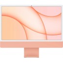 iMac 24" (8C CPU, 8C GPU) Orange 8/256GB (M1, 2021)