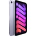 iPad Mini 8.3" Wi-Fi 64GB Purple (2021)