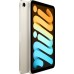 iPad Mini 8.3" Wi-Fi 64GB Starlight (2021)