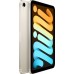 iPad Mini 8.3" Wi-Fi + Cellular 64GB Starlight (2021)