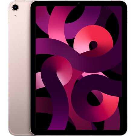 iPad Air 10.9" Wi-Fi + Cellular 64GB Pink (M1,2022)