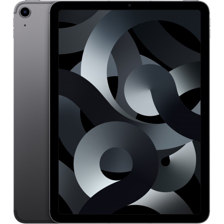 iPad Air 10.9" Wi-Fi + Cellular 64GB Space Gray (M1,2022)