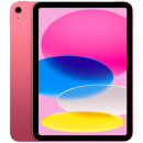 iPad 10.9" Wi-Fi 256GB Pink (2022)