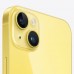 iPhone 14 Plus 128GB Yellow