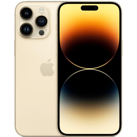 iPhone 14 Pro Max 1TB Gold