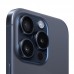 iPhone 15 Pro 128GB Blue Titanium