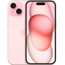 iPhone 15 256GB Pink