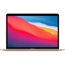MacBook Air 13" MGND3 8/256GB Gold (M1, 2020)