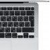 MacBook Air 13" MGN93 8/256GB Silver (M1, 2020)