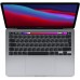 MacBook Pro 13" MYD92 8/512GB Space Gray (M1, 2020)