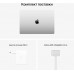 MacBook Pro 16" Silver 32/1TB (M1 Max 10C CPU, 32C GPU, 2021)