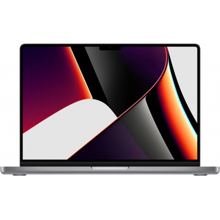 MacBook Pro 14" Space Gray 16/512GB (M1 Pro 8C CPU, 14C GPU, 2021)