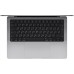 MacBook Pro 14" Space Gray 16/1TB (M1 Pro 10C CPU, 16C GPU, 2021)