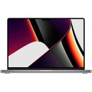 MacBook Pro 16" Space Gray 16/512GB (M1 Pro 10C CPU, 16C GPU, 2021)