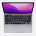 MacBook Pro 13.3" Space Gray 8/512GB (M2 8-Core GPU 10-Core, 2022)