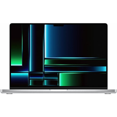 MacBook Pro 14" Silver 16/1TB (M2 Pro 12C CPU, 19C GPU, 2023)