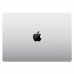 MacBook Pro 14" Silver 8GB/1TB (M3 10C CPU, 8C GPU, 2023)