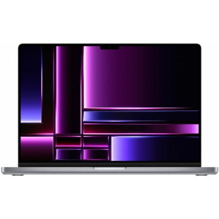MacBook Pro 16" Space Gray 16/512GB (M2 Pro 12C CPU, 19C GPU, 2023)