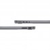 MacBook Pro 14" Space Gray 8/512GB (M3 10C CPU, 8C GPU, 2023)