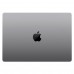 MacBook Pro 14" Space Gray 8GB/1TB (M3 10C CPU, 8C GPU, 2023)