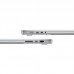 MacBook Pro 16" Silver 36/512GB (M3 Pro 12C CPU, 18C GPU, 2023)