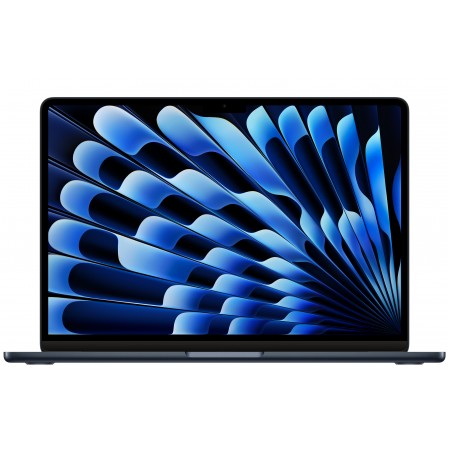 MacBook Air 13" Midnight 16/512GB (M3 8-Core, GPU 10-Core, 2024)