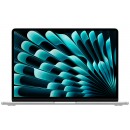 MacBook Air 13" Silver 16/512GB (M3 8-Core, GPU 10-Core, 2024)