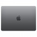 MacBook Air 13" Space Gray 16/512GB (M3 8-Core, GPU 10-Core, 2024)