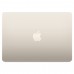 MacBook Air 13" Starlight 16/512GB (M3 8-Core, GPU 10-Core, 2024)