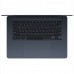 MacBook Air 15" Midnight 8/256GB (M3 8-Core, GPU 10-Core, 2024)