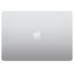 MacBook Air 15" Silver 16/512GB (M3 8-Core, GPU 10-Core, 2024)