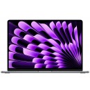 MacBook Air 15" Space Gray 16/512GB (M3 8-Core, GPU 10-Core, 2024)