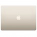 MacBook Air 15" Starlight 8/512GB (M3 8-Core, GPU 10-Core, 2024)