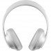 Беспроводные наушники Bose Noise Cancelling Headphones 700 Luxe Silver