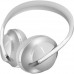 Беспроводные наушники Bose Noise Cancelling Headphones 700 Luxe Silver