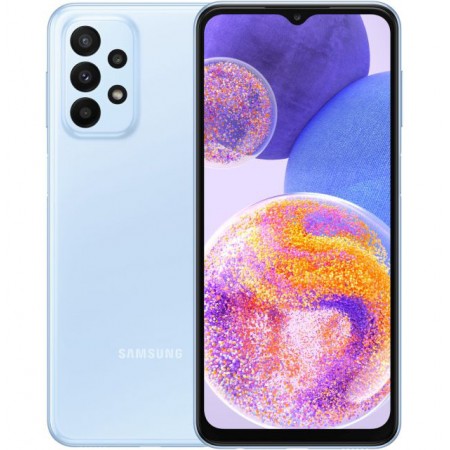 Samsung Galaxy A23 4/128GB Blue