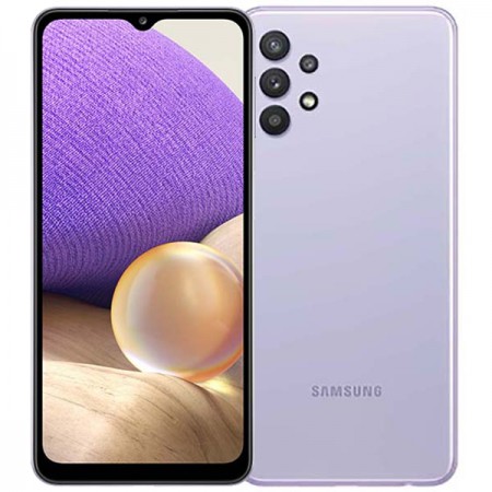 Samsung Galaxy A32 Awesome Violet 128GB