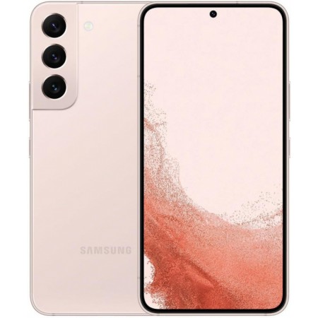 Samsung Galaxy S22+ Pink 128GB