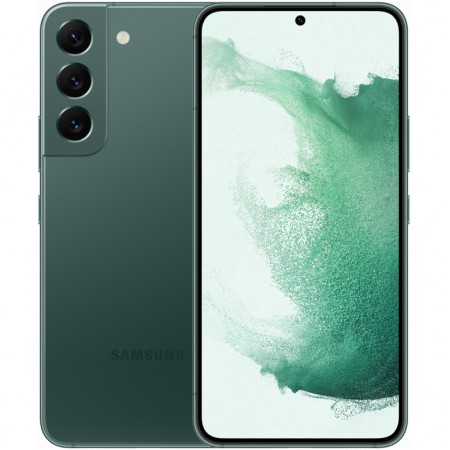 Samsung Galaxy S22 Green 128GB