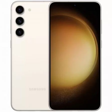 Samsung Galaxy S23+ 8/256GB Cream