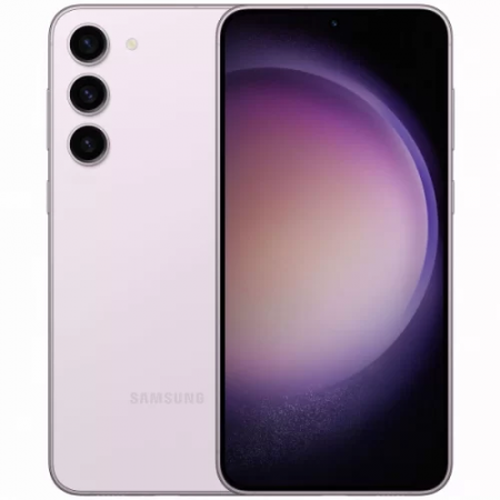 Samsung Galaxy S23+ 256GB Light Pink