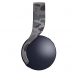 Гарнитура PlayStation 5 Pulse 3D (Grey Camouflage)