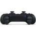 Геймпад PlayStation 5 DualSense (Midnight Black)