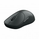 Мышь беспроводная Xiaomi Wireless Mouse 3 (XMWXSB03YM) Black