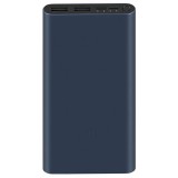 Портативное зарядное устройство Xiaomi Power Bank 3 10000mAh (Blue)