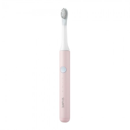 Зубная электрощетка So White EX3 Sonic Electric Toothbrush Pink