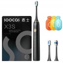 Электрическая зубная щетка Xiaomi Soocas X3S Sonic Electric Toothbrush (Black)